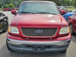 2002 Ford F-150 XLT