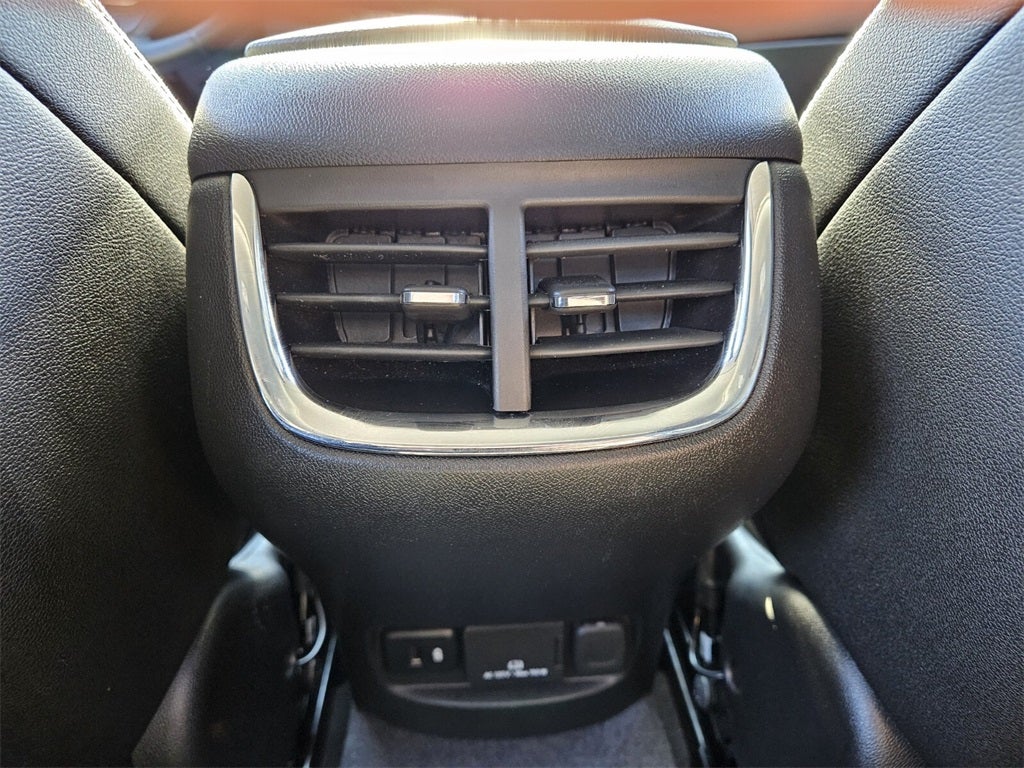 2024 Chevrolet Malibu FWD 2LT