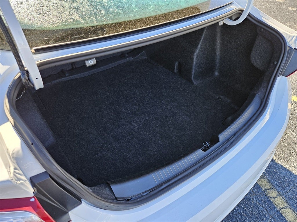 2024 Chevrolet Malibu FWD 2LT