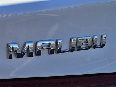 2024 Chevrolet Malibu FWD 2LT