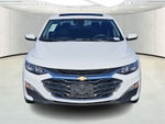 2024 Chevrolet Malibu FWD 2LT