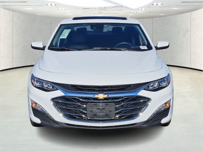 2024 Chevrolet Malibu FWD 2LT