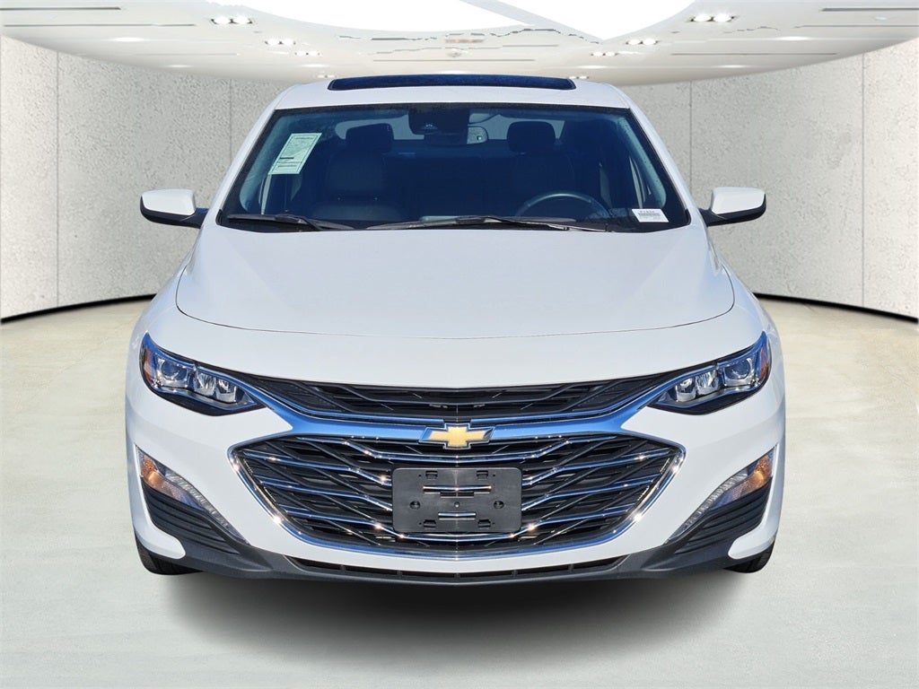 2024 Chevrolet Malibu FWD 2LT