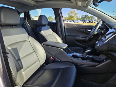 2024 Chevrolet Malibu FWD 2LT