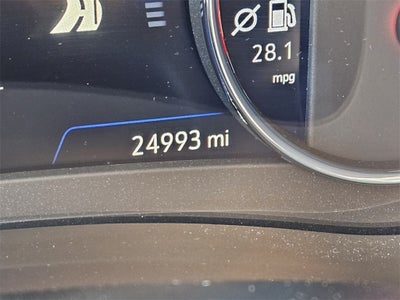 2024 Chevrolet Malibu FWD 2LT