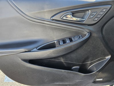 2024 Chevrolet Malibu FWD 2LT