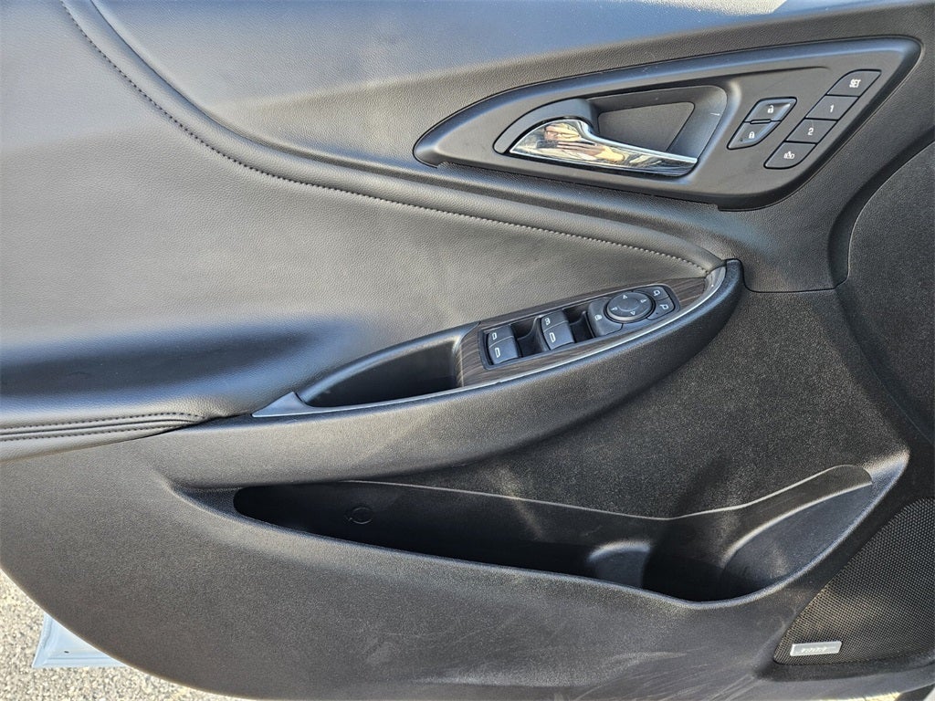 2024 Chevrolet Malibu FWD 2LT