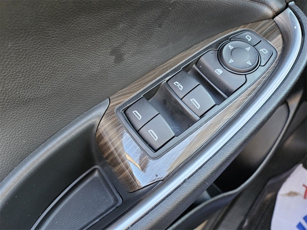 2024 Chevrolet Malibu FWD 2LT