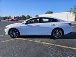 2024 Chevrolet Malibu FWD 2LT