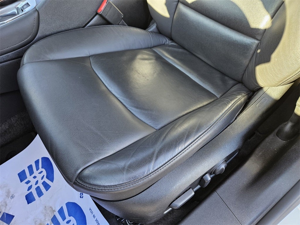 2024 Chevrolet Malibu FWD 2LT