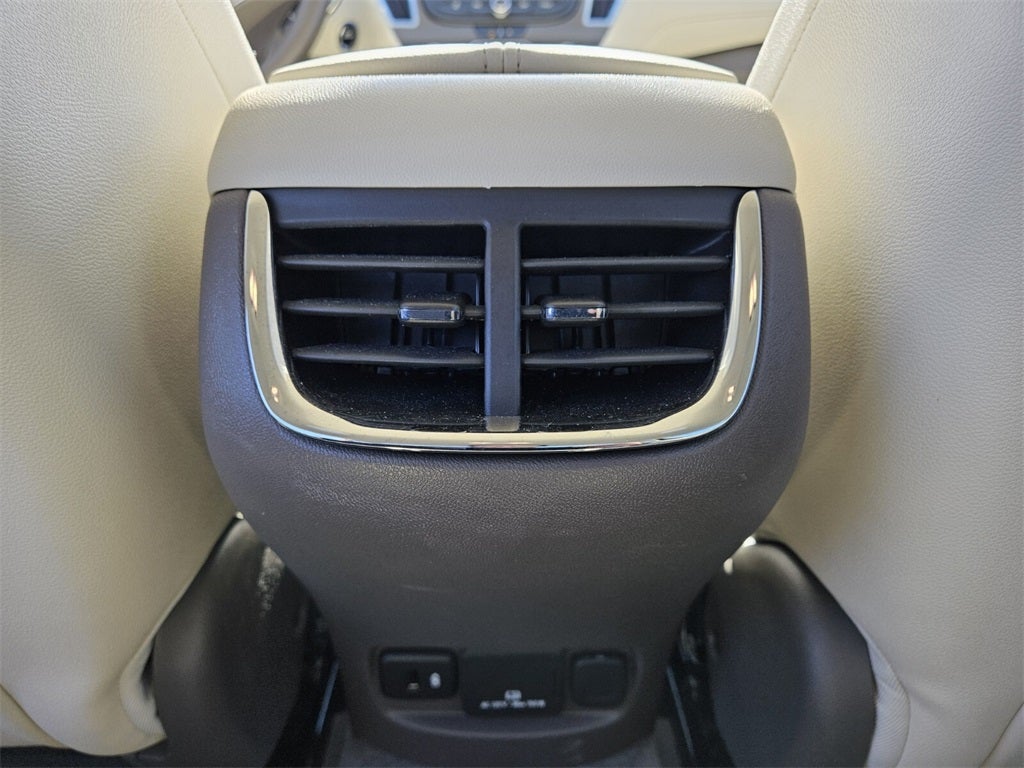 2024 Chevrolet Malibu FWD 2LT