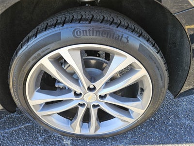 2024 Chevrolet Malibu FWD 2LT