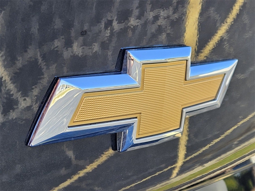 2024 Chevrolet Malibu FWD 2LT