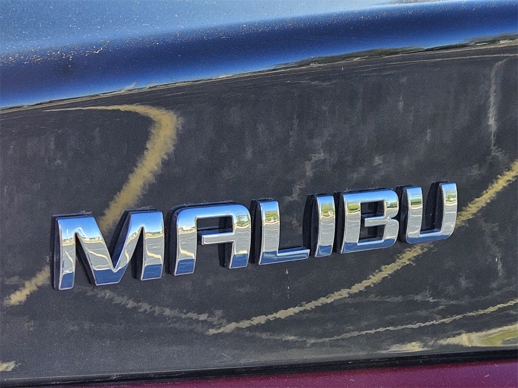 2024 Chevrolet Malibu FWD 2LT