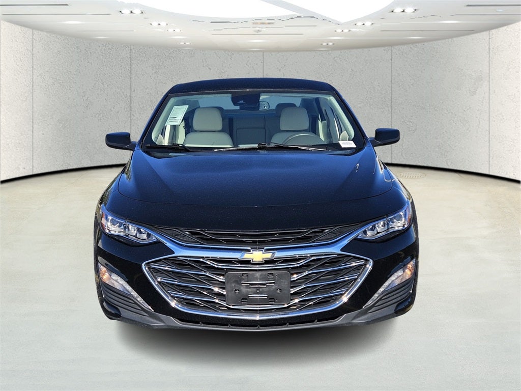 2024 Chevrolet Malibu FWD 2LT