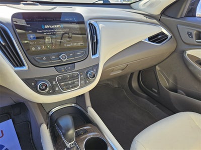 2024 Chevrolet Malibu FWD 2LT