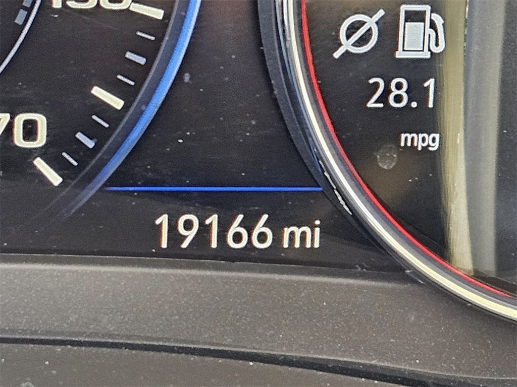 2024 Chevrolet Malibu FWD 2LT