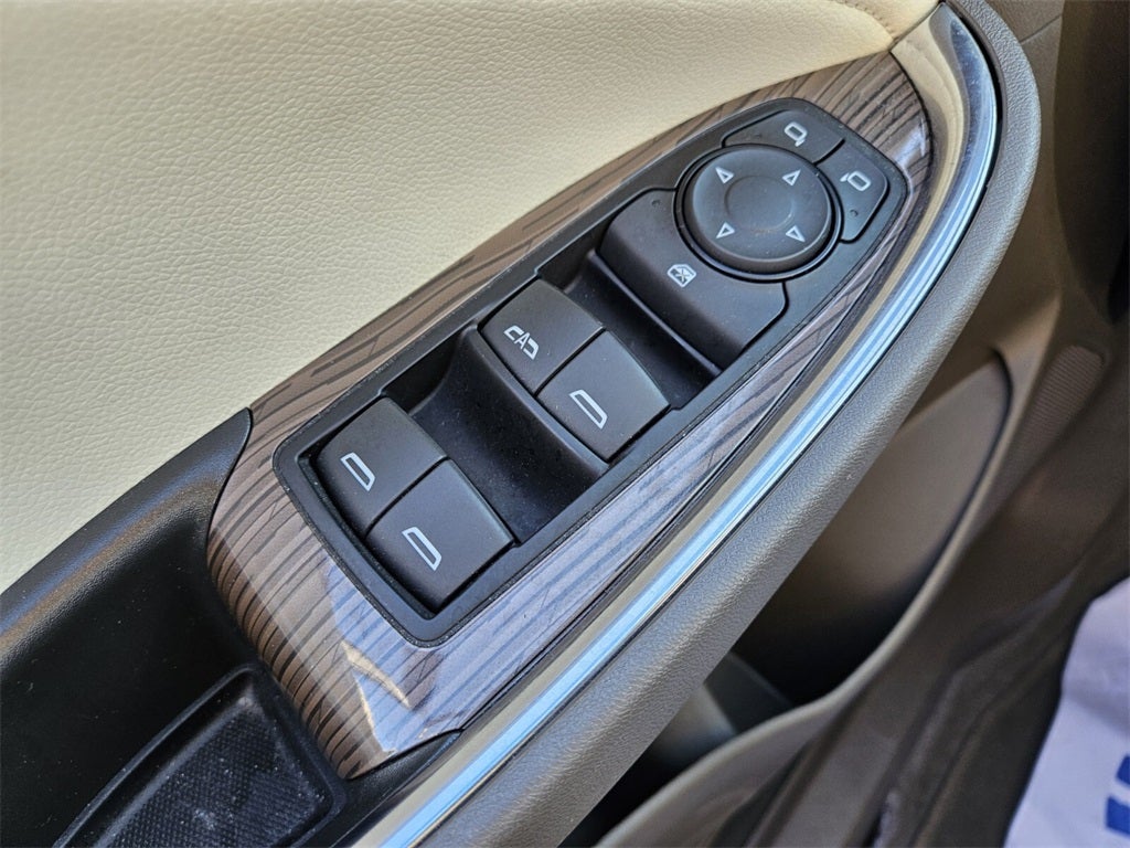 2024 Chevrolet Malibu FWD 2LT