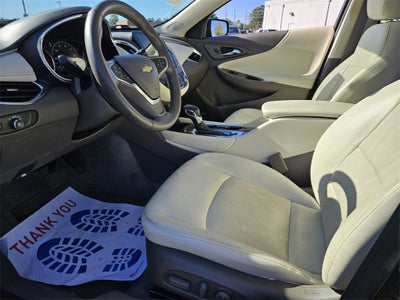 2024 Chevrolet Malibu FWD 2LT