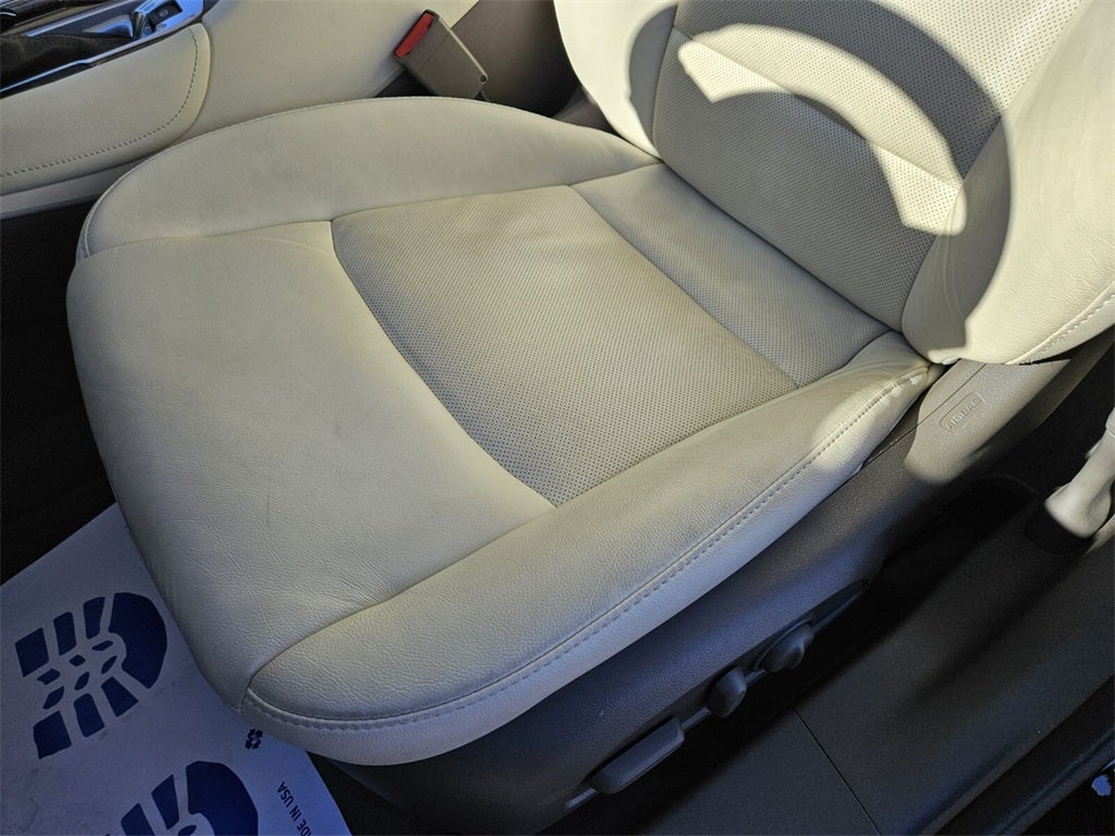 2024 Chevrolet Malibu FWD 2LT