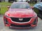 2021 Cadillac CT5 Sport