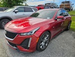 2021 Cadillac CT5 Sport