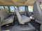 2024 Chevrolet Express Passenger RWD 3500 Extended Wheelbase LT