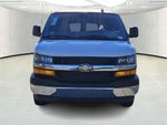 2024 Chevrolet Express Passenger RWD 3500 Extended Wheelbase LT