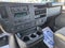2024 Chevrolet Express Passenger RWD 3500 Extended Wheelbase LT