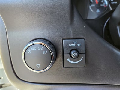 2024 Chevrolet Express Passenger RWD 3500 Extended Wheelbase LT