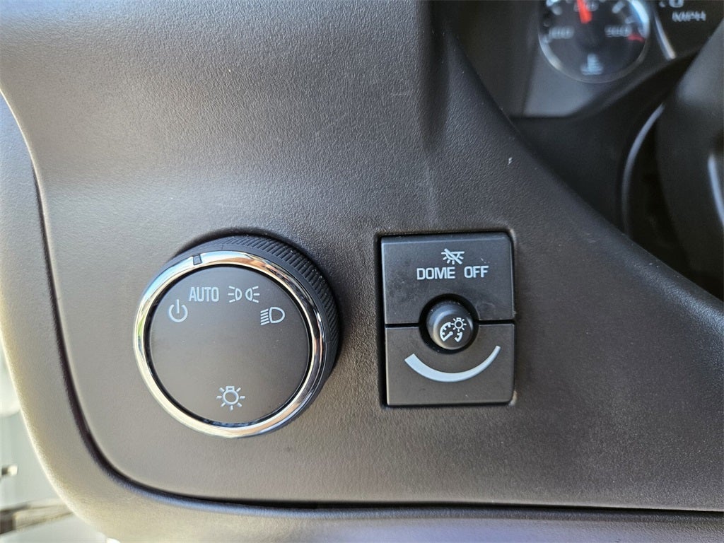 2024 Chevrolet Express Passenger RWD 3500 Extended Wheelbase LT