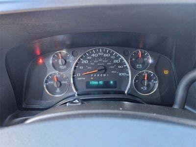 2024 Chevrolet Express Passenger RWD 3500 Extended Wheelbase LT