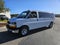 2024 Chevrolet Express Passenger RWD 3500 Extended Wheelbase LT