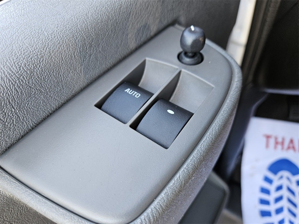 2024 Chevrolet Express Passenger RWD 3500 Extended Wheelbase LT