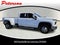 2025 Chevrolet Silverado 3500HD 4WD Crew Cab Long Bed LT