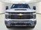 2025 Chevrolet Silverado 3500HD 4WD Crew Cab Long Bed LT