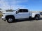 2025 Chevrolet Silverado 3500HD 4WD Crew Cab Long Bed LT