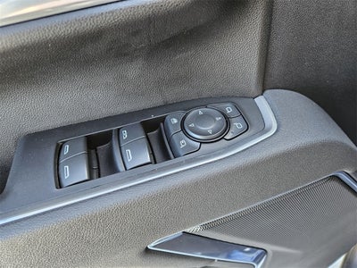 2025 Chevrolet Silverado 3500HD 4WD Crew Cab Long Bed LT