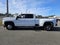 2025 Chevrolet Silverado 3500HD 4WD Crew Cab Long Bed LT