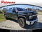 2024 Chevrolet Silverado 2500HD 4WD Crew Cab Standard Bed LT
