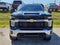 2024 Chevrolet Silverado 2500HD 4WD Crew Cab Standard Bed LT