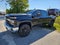 2024 Chevrolet Silverado 2500HD 4WD Crew Cab Standard Bed LT
