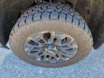2024 Chevrolet Silverado 2500HD 4WD Crew Cab Standard Bed LT