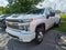 2022 Chevrolet Silverado 3500HD 4WD Crew Cab Long Bed High Country
