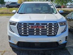 2024 GMC Acadia AWD Denali