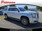 2016 GMC Yukon XL SLT