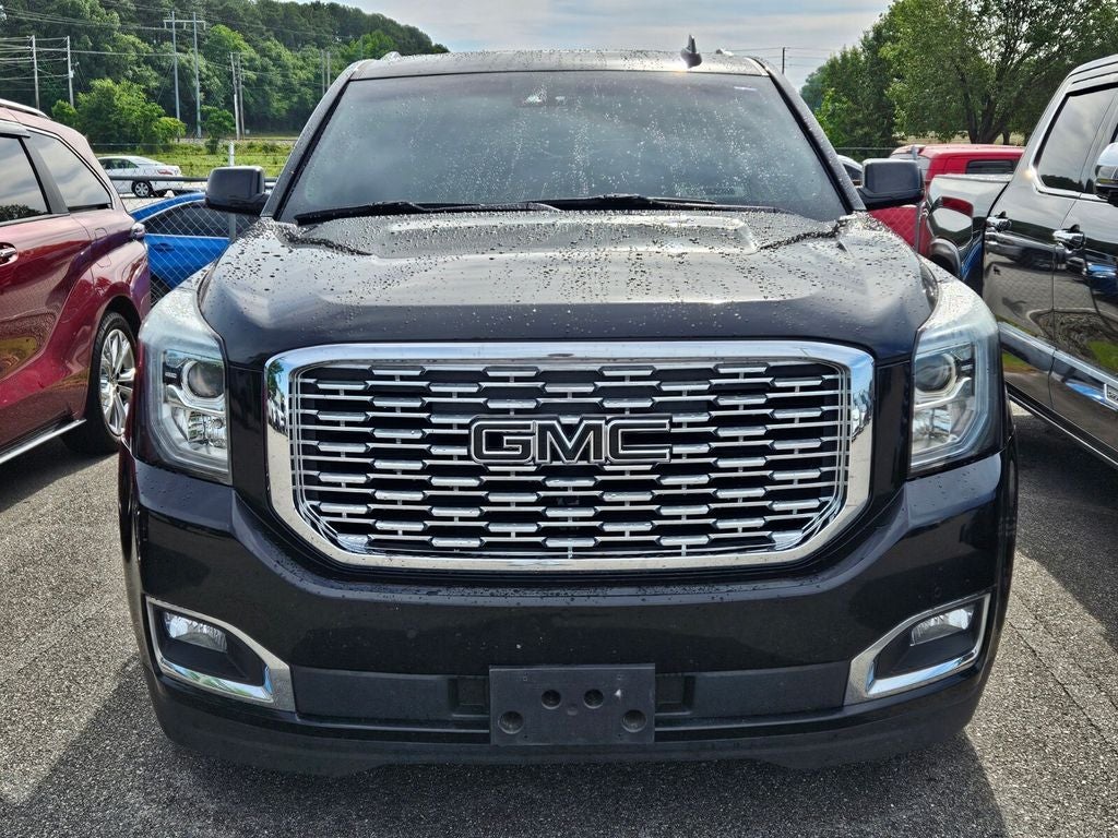 2020 GMC Yukon XL 2WD Denali