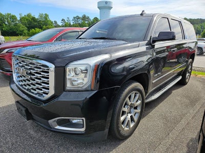 2020 GMC Yukon XL 2WD Denali