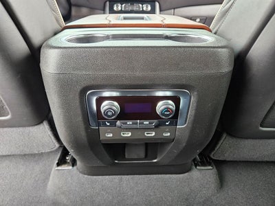 2024 GMC Yukon XL 4WD Denali Ultimate