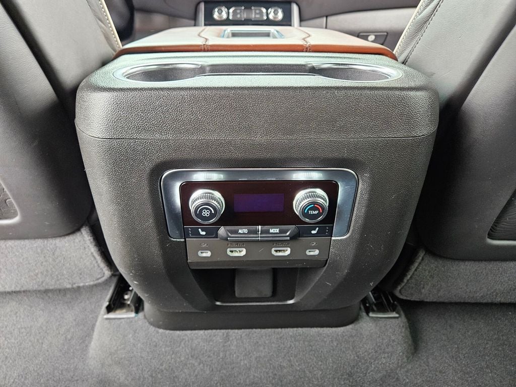 2024 GMC Yukon XL 4WD Denali Ultimate